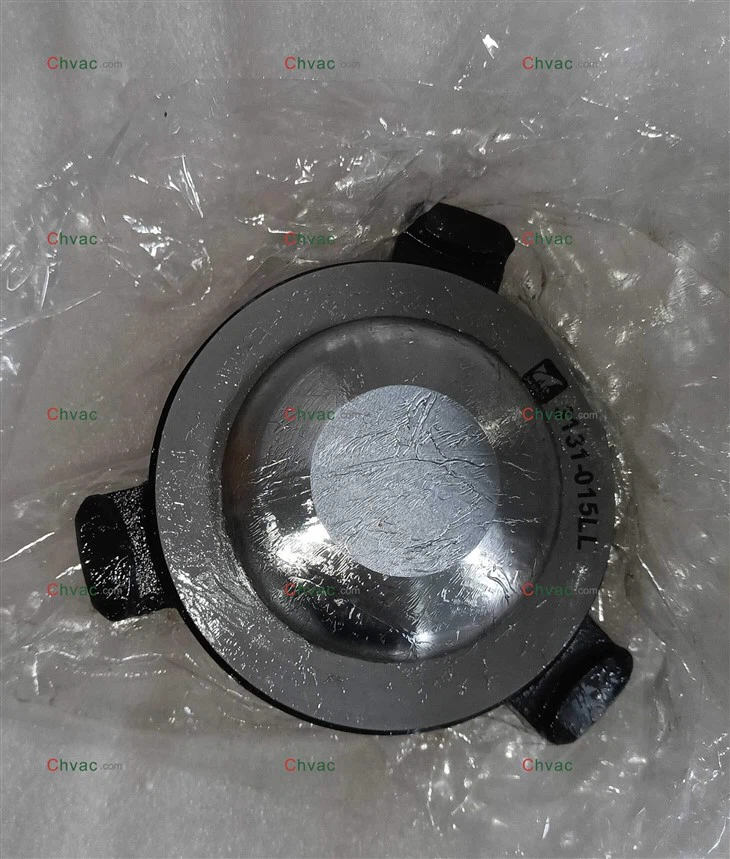 York Part 3136.108 - Discharge Valve Chvac New 2025 factory