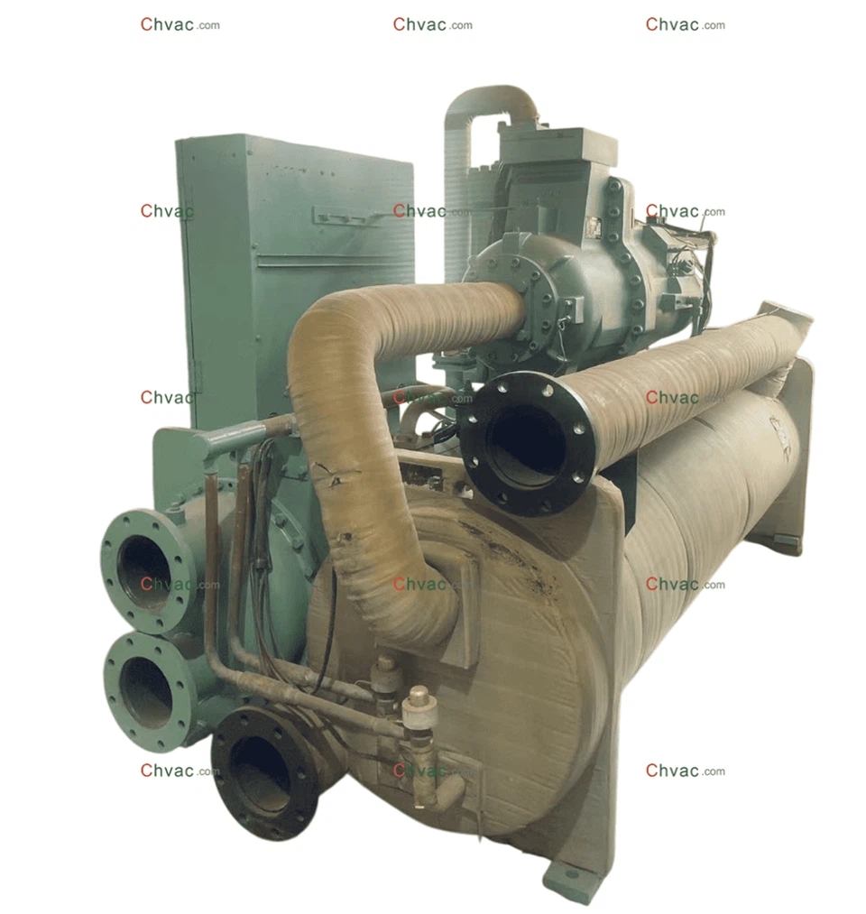 Hitachi RCUA220WHZ-E Water Cooled Chiller In Stock suppliers