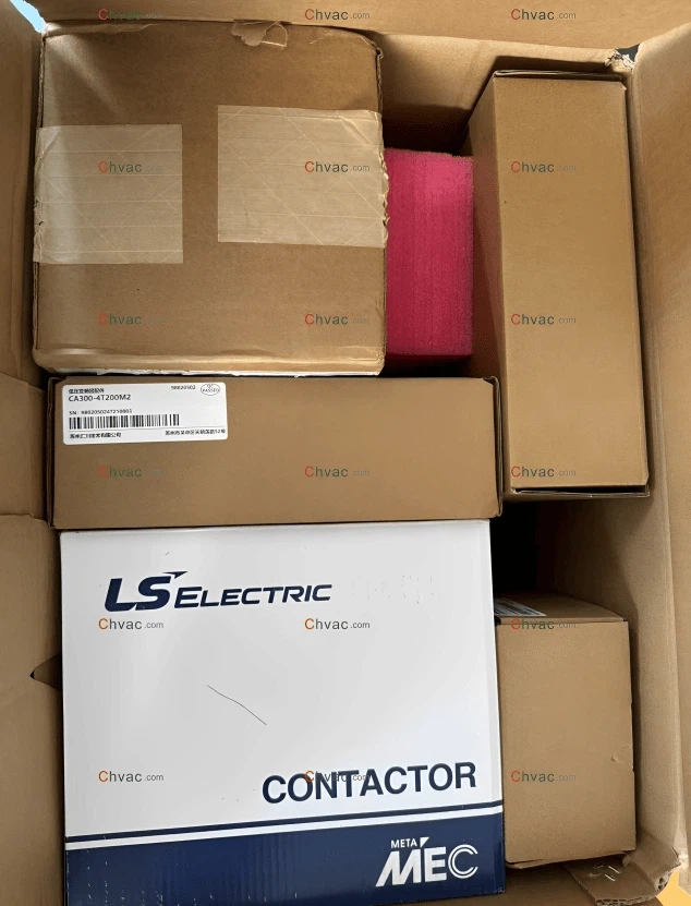 GMC125 Pudratchining uch qismi yangi