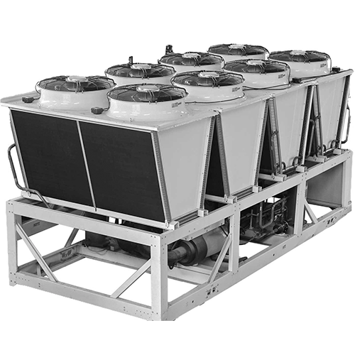 Trane RTAG Trane RTAG