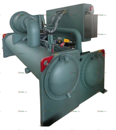 270 stek YGWWE CHVAC 2025/04 Yangi suv sovuli sovutgich