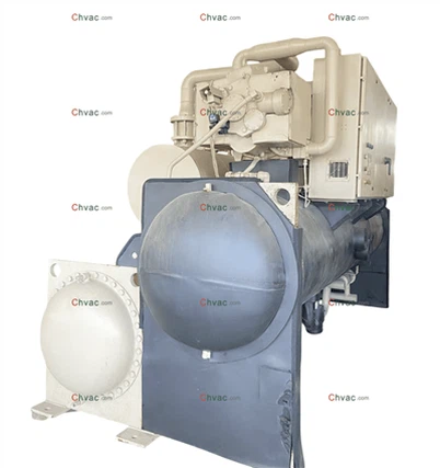 Mcquay pfs540.2Xe Sovuq sovigan chiller