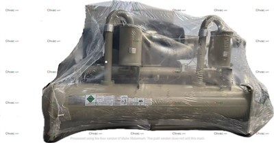 Tran 450tr suvi sovigan chiller rtdde3c3 chvac