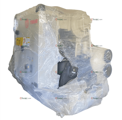 500 tr anti sentrifugalli CVHF485 Sovuq sovutilgan chiller