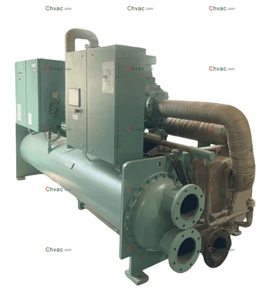 Hitachi rcua220ws - e suv sovigan chiller