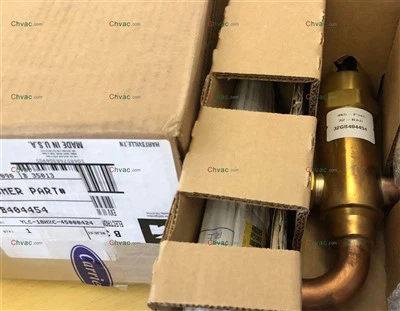 Kengaytirish valfi, tashuvchi 32Gb404534 uchun