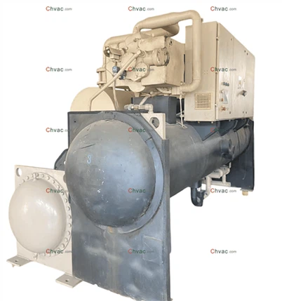 Mcquay pf540.2Xe Sovuq soviladi