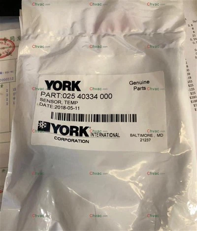 York uchun sensor 025-47671-000