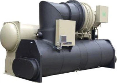 Tran CentraFugal Chiller