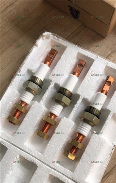 Tran Compress kompressor terminali