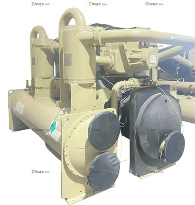 Trane Ritdd1d1e1 suv sovusi soviydi