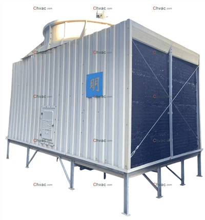 Wuxan Lanxun kvadratini sovutish minorasi HMK-300LL