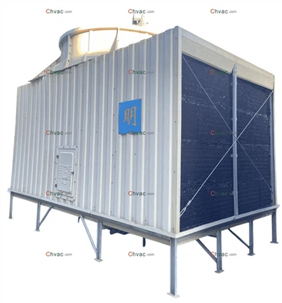 Wuxan Lanxun kvadratini sovutish minorasi HMK-300LL