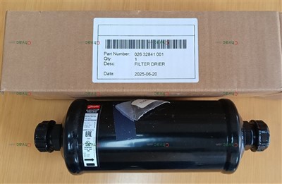 York 026-32841-001 Filtrni Assy