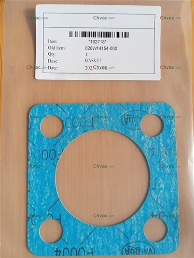 York 028W-14154-000 kir yuvish mashinasi