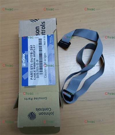 YORK 571-04178-261 Elektr simi