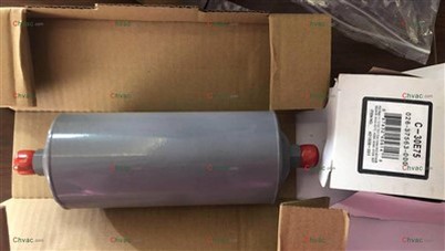 York Quruq filtri 026-32839-000