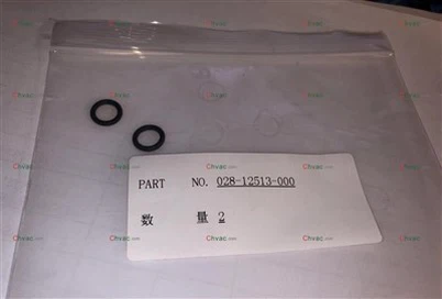 York O halqalar 028-11977-000