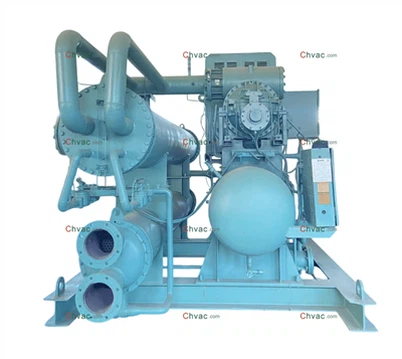 York Rwk65-Bccabtify235cps Chiller