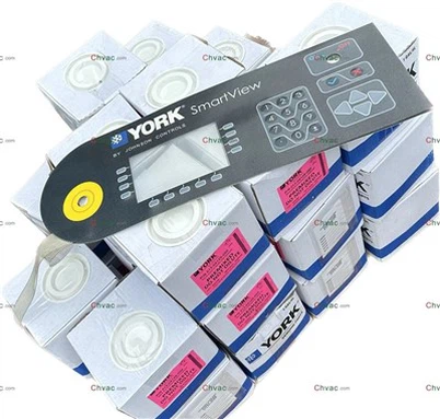 York aqlli ko'rinishi klaviatura ns: 025w42576-301