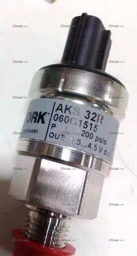 York transducer 025-28678-006 025-28678-112