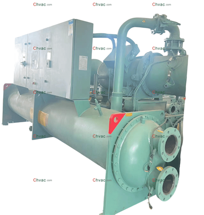 York yahudiylar250e0e0 chiller