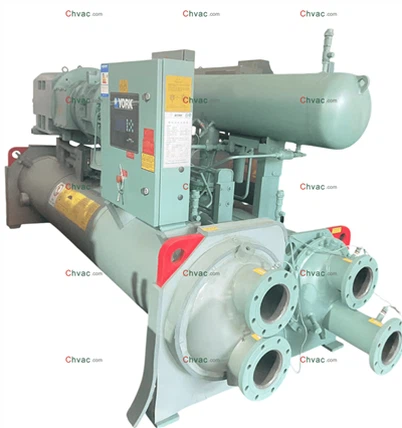 Yorkisabas15cce Chiller