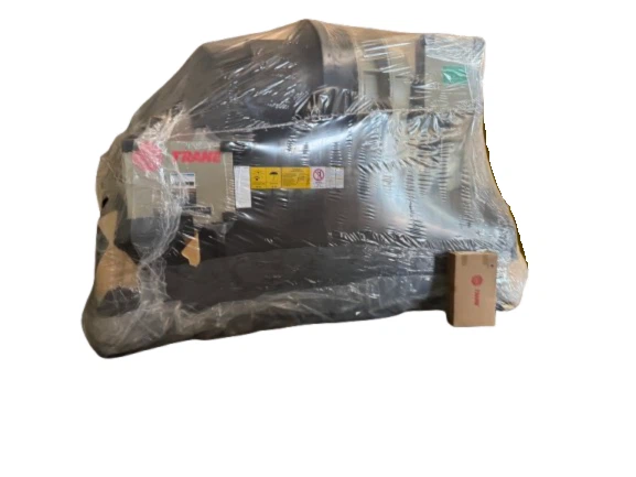 Trane CVHG1100 Centrifugal Water Cooled Chiller In Stock factory