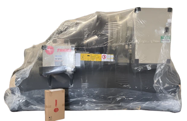 Trane CVHG780 Centrifugal Water Cooled Chiller In Stock factory