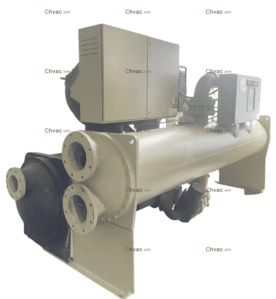 Tran rtb380 suv sovuli chiller