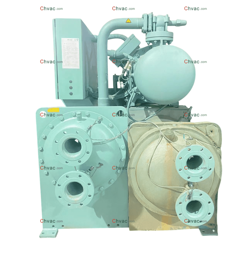 York YEWS100SA50D1 Water CooledChiller In Stock best